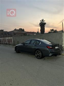 بی ئێم دەبڵیو سیریەس 3